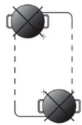 HOOVER HIES430B - Flexibilná oblast' - 3