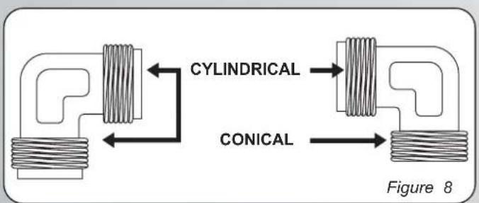 HOOVER HHW6BRMX - Veiligheidsvoorschriften 59 - 11