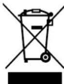 HOOVER HGL64SCF WA - PROTECTION DE L'ENVIRONNEMENT - 1