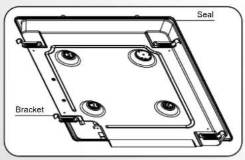 HOOVER HGL64SCF WA - GB-IE - 1