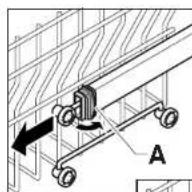 HOOVER HOD 6S - Type“A” - 1