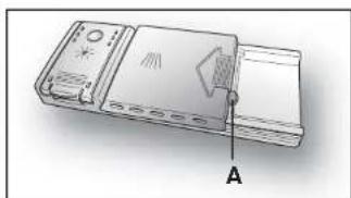 HOOVER HOD 6S - WARNING! - 1