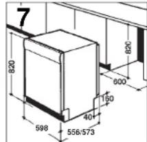 HOOVER HOD 6S - BELANGRIJK - 3