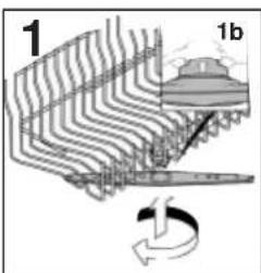 HOOVER HOD 6S - LIMPIEZA EXTERIOR Y MANTENIMIENTO - 1
