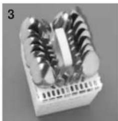 HOOVER HOD 6S - ATTENTION! - 2