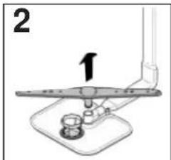 HOOVER HOD 6S - ONDERHOUD - 2