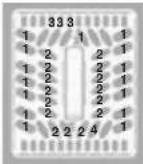 HOOVER HOD 6S - ATTENTION! - 1