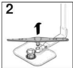 HOOVER HOD 6S - PULIZIA E MANUTENZIONE ORDINARIA - 2
