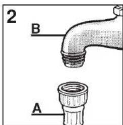 HOOVER HOD 6S - Important - 2