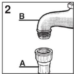 HOOVER HOD 6S - IMPORTANT - 2
