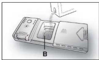 HOOVER HOD 6S - ATENCAO！ - 2