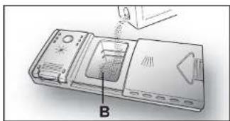 HOOVER HOD 6S - ACHTUNG! - 2