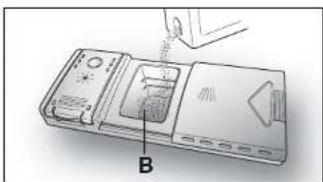 HOOVER HOD 6S - ATTENZIONE! - 2