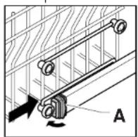 HOOVER HOD 6S - Tipo "A": - 2