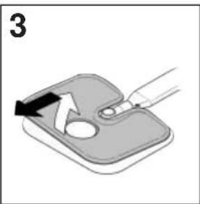HOOVER HOD 6S - IMPORTANT - 3