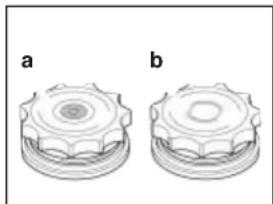HOOVER HOD 6S - IMPORTANT - 1