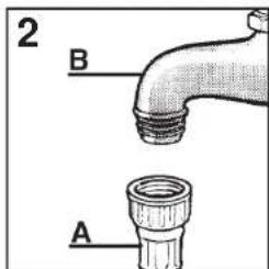 HOOVER HOD 6S - IMPORTANT - 2