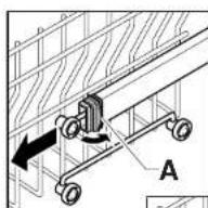 HOOVER HOD 6S - Tipo "A": - 1