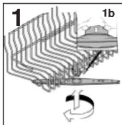 HOOVER HOD 6S - LIMPEZA E MANUTENÇA O - 1