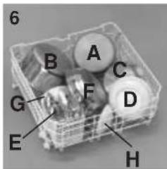 HOOVER HOD 6S - ATENCLION - 2