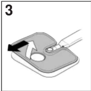HOOVER HOD 6S - IMPORTANT - 3