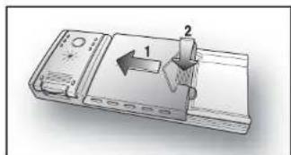HOOVER HOD 6S - WARNING! - 3
