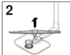 HOOVER HOD 6S - Nettoyage externe et entretien - 2