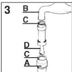 HOOVER HOD 6S - IMPORTANT - 3