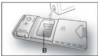 HOOVER HOD 6S - WARNING! - 2