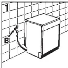 HOOVER HOD 6S - IMPORTANT - 1