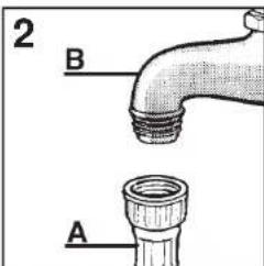 HOOVER HOD 6S - IMPORTANT - 2