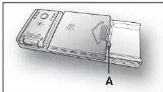 HOOVER HOD 6S - Carga del detergente - 2