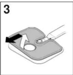 HOOVER HOD 6S - WICHTIG - 3