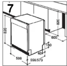 HOOVER HOD 6S - IMPORTANT - 3