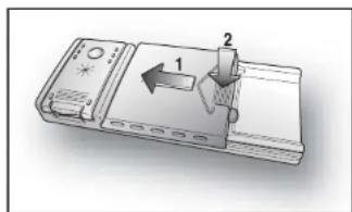 HOOVER HOD 6S - ATENCAO！ - 3