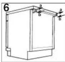 HOOVER HOD 6S - Per insertimento sottopiano - 2