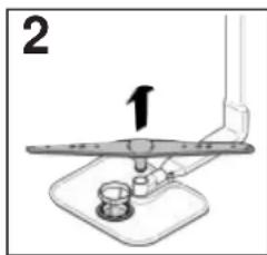 HOOVER HOD 6S - LIMPEZA E MANUTENÇA O - 2
