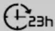 HOOVER DDY 65540XFAPMS - "DELAY START" button - 1