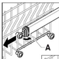 HOOVER HOD 6 BLACKS - Type "A": - 1