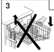 HOOVER HOD 6 BLACKS - HET VERSTELLEN VAN DE BOVENKOR NAAR DE LAGERE POSITIE: - 3