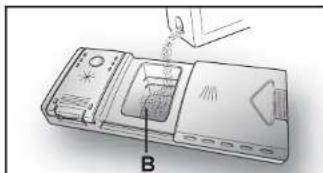 HOOVER HOD 6 BLACKS - WAARSCHUWING! - 2