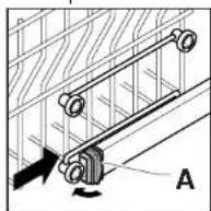 HOOVER HOD 6 BLACKS - Type“A” - 2