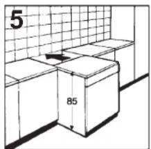 HOOVER HOD 6 BLACKS - BELANGRIJK - 1
