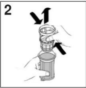 HOOVER HOD 6 BLACKS - WICHTIG - 2