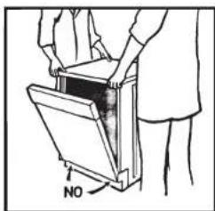 HOOVER HOD 6 BLACKS - (Technische beschrijving) - 1