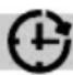 HOOVER DDY 062L3 - Touche "DEPART DIFFERE" - 1