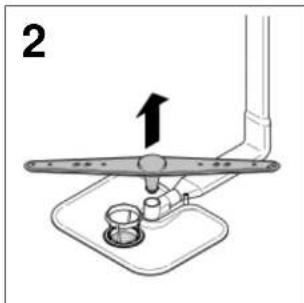 HOOVER D8241021 - Ausbere Reinigung und Pflege - 2