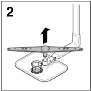 HOOVER D8241021 - Cleaning and maintenance - 2
