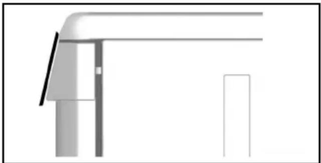 HOOVER HDP 2LO36W - ONE TOUCH GEBRUIKEN - 1