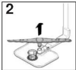 HOOVER HND 107GS - CLEANING AND MAINTENANCE - 2